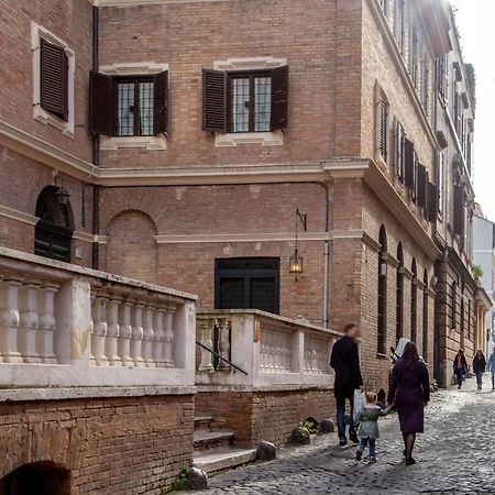 Emperor'S View - Apartment In Colosseum Rome Exterior photo